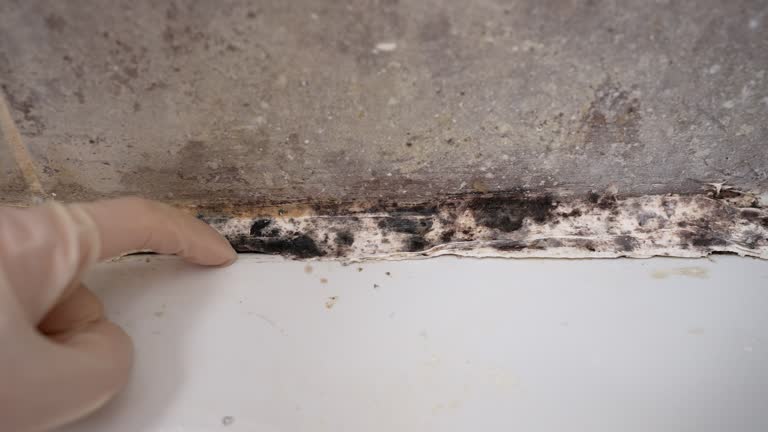 Best Post-Remediation Verification Testing  in Yuba City, CA